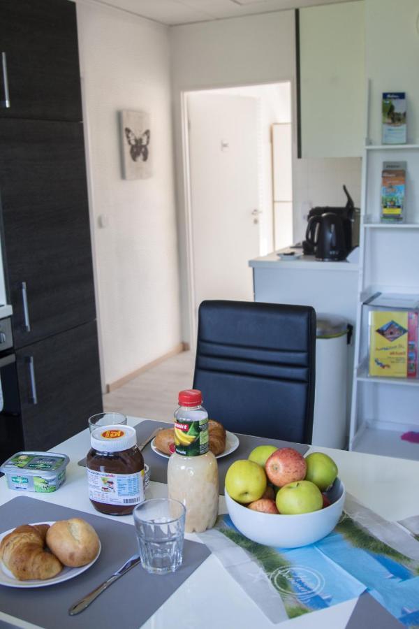 שווארמשטדט Fewo Maschblick מראה חיצוני תמונה